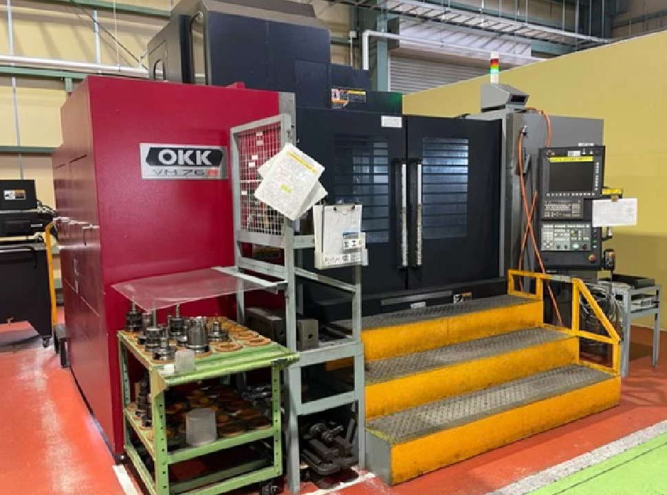 OKKマシニングイメージ