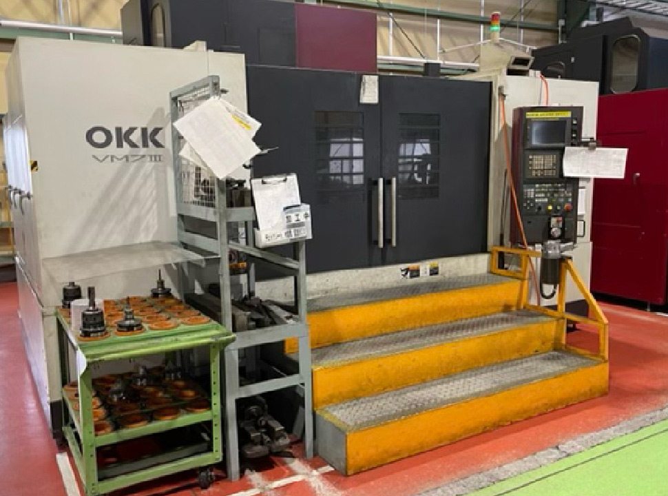 OKKマシニングイメージ