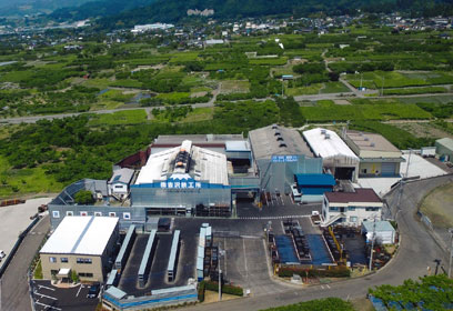 吉沢鉄工所施設イメージ1