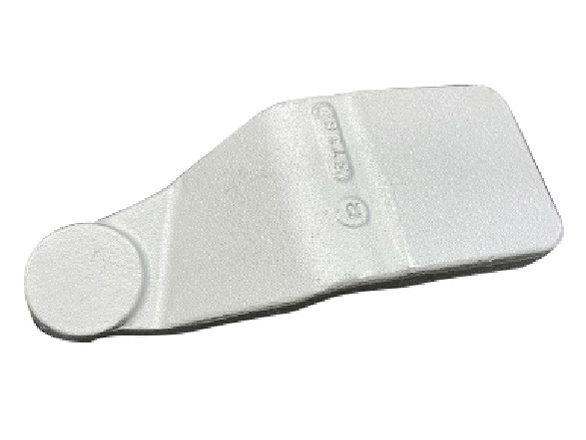 ステアリング・アームイメージ