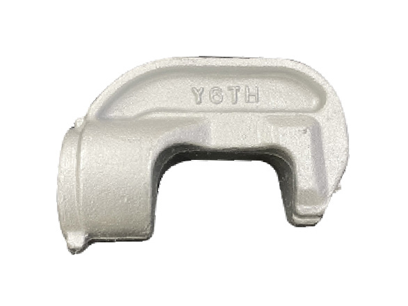 クランプイメージ