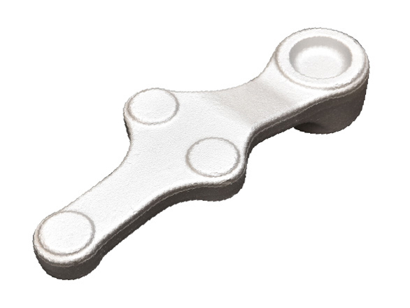 リンク・レバーイメージ